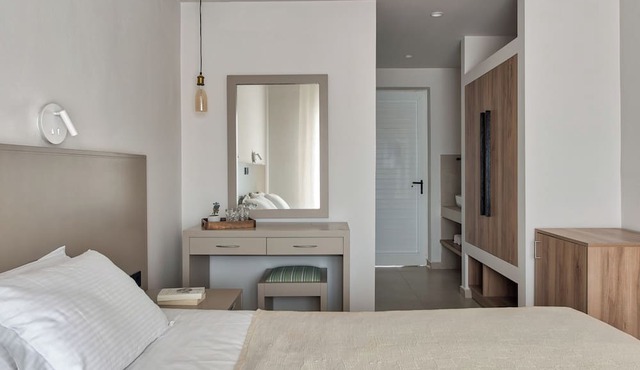 Ecoresort Zefyros
