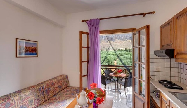 Valentina apartments