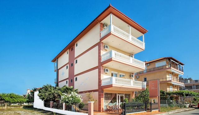 Casa Di Mare Poseidon