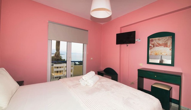 La Casa Di Nonna Anna