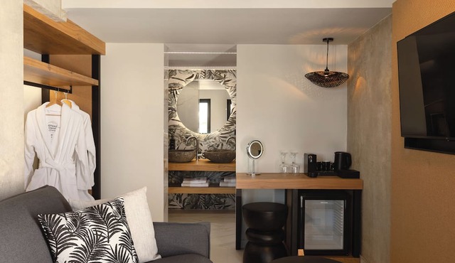 Santo Mangata Boutique Hotel & Spa - Adults Only