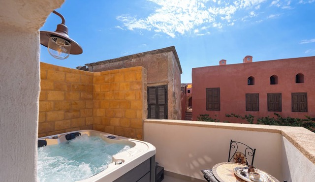 Jivaeri Luxury Suites