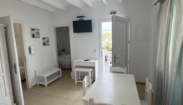 Casa Bianca Mykonos