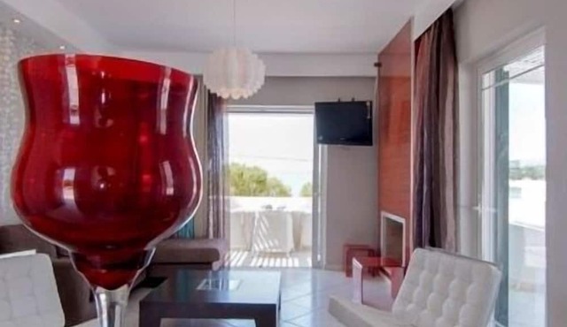 Epavlis Resort