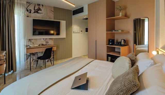 Noma Smart Property by Airstay