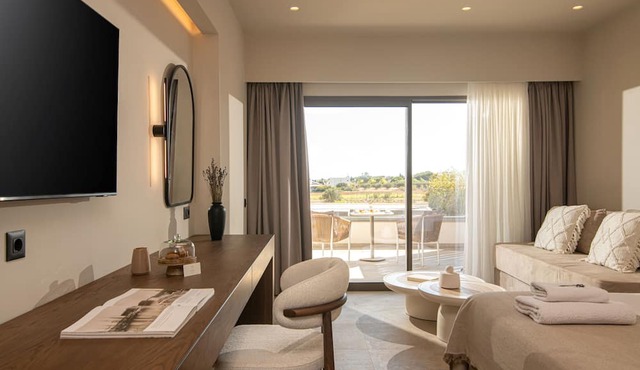 Elèa Concept Hotel & Suites