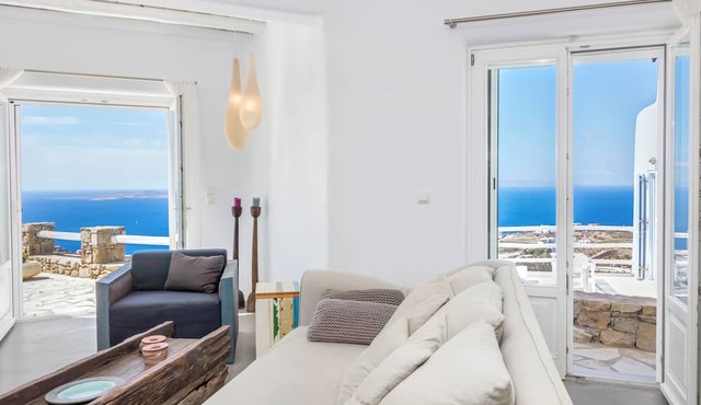 Villa Aquata by Mermaid Luxury Villas