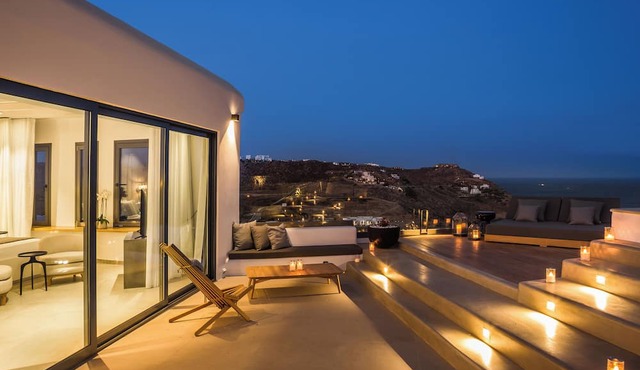 LYO Boutique Hotel