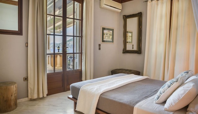Faros Residence - Adults Only