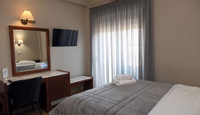 Achillion Hotel