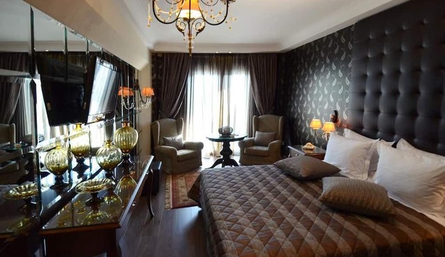 Danai Hotel & Spa
