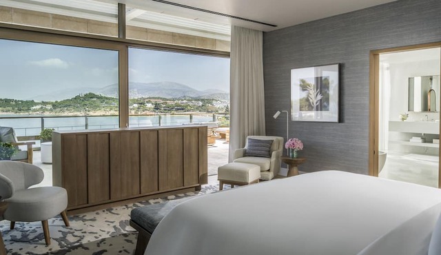 Four Seasons Astir Palace Hotel Athens