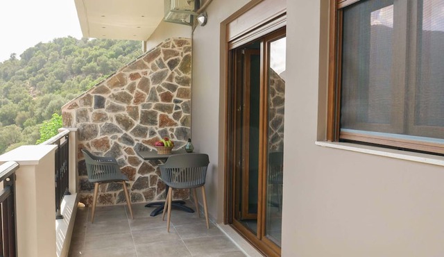 Sisaion Suites