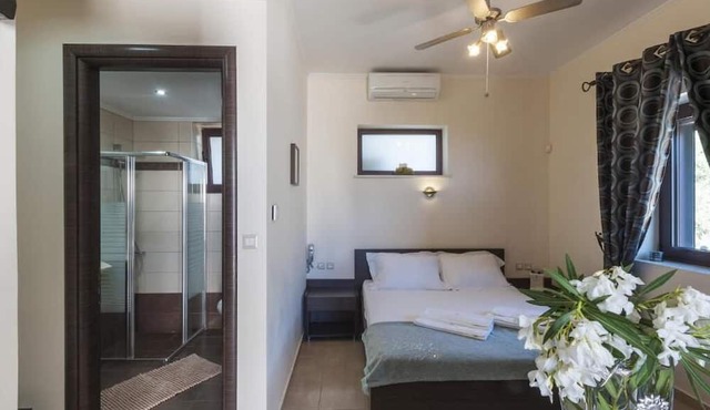 Fegaropetra studios