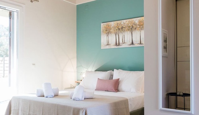 Seadrop Suites