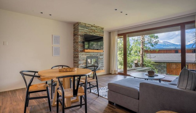 Suites del Lago Bariloche in San Carlos de Bariloche
