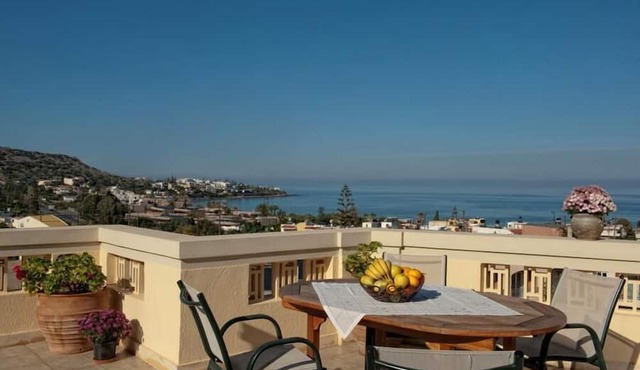 Villiana Holiday Apartments