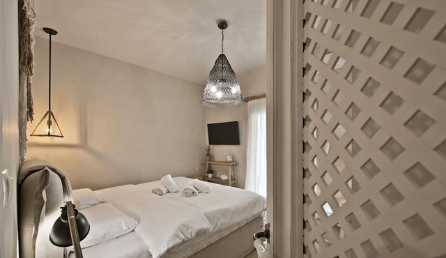 Stylish Apartment at Pagrati