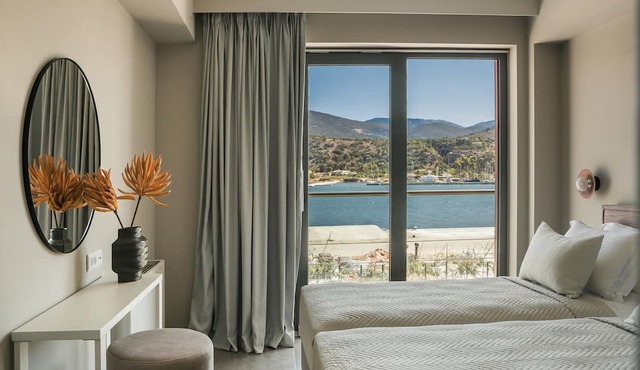 The Twelve Suites collection
