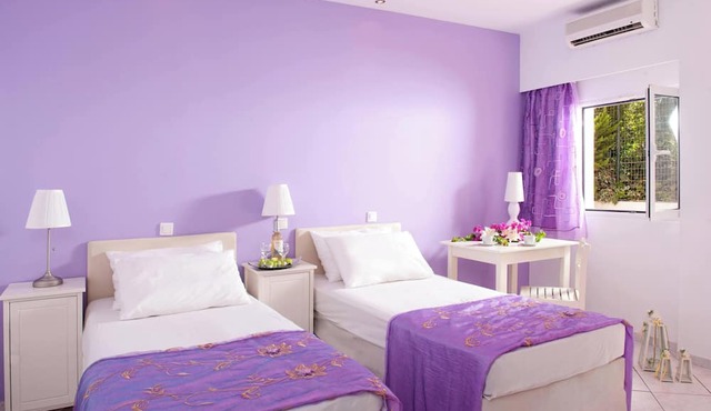 Primavera Beach Hotel