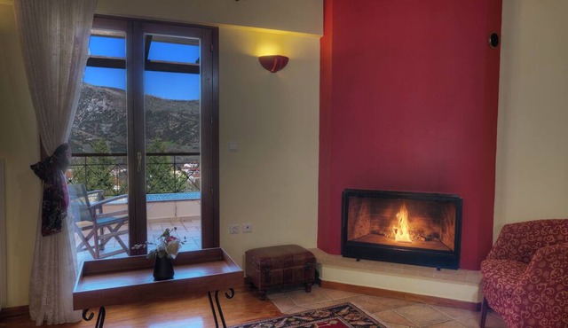 Finday Eco Boutique Hotel