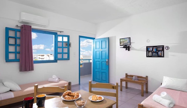 Erofili Apartments