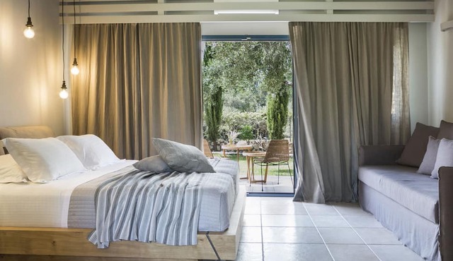 Avithos Resort Apartments Hotel