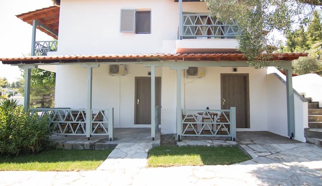 Casa Luxury Suites