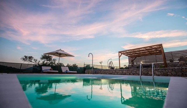 Roggaki Ionian Villas