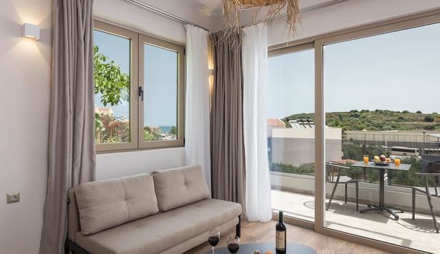Aequor Luxury Rooms