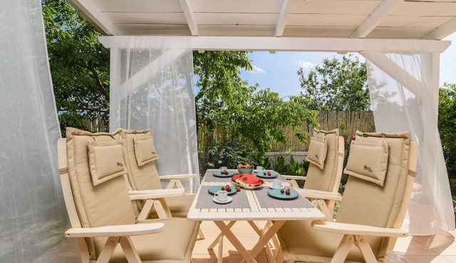 Villas Therianos