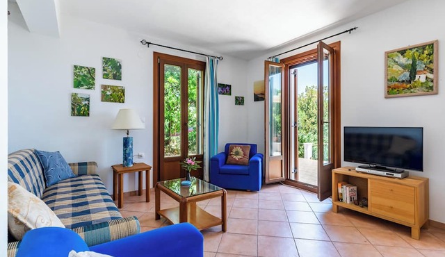 Skopelos Country Villas