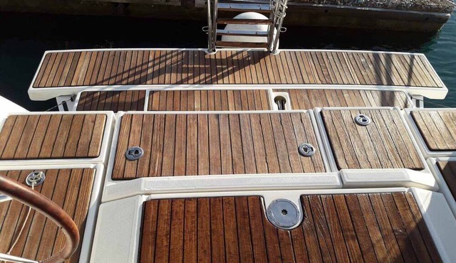 Sun-Kissed Sailing Adventure in the Ionian Islands
