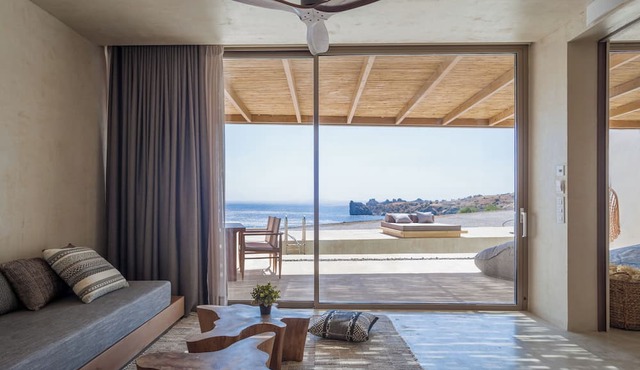 Altera Cave Villas