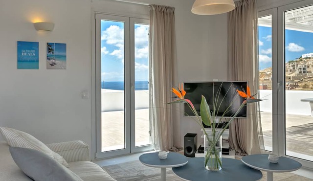 Senses Villas