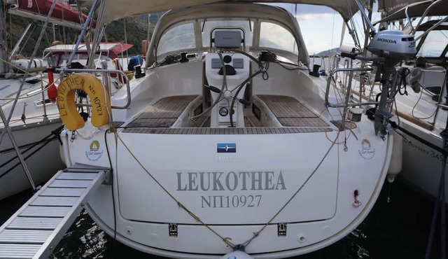 Sun-Kissed Sailing Adventure in the Stunning Sporades Islands