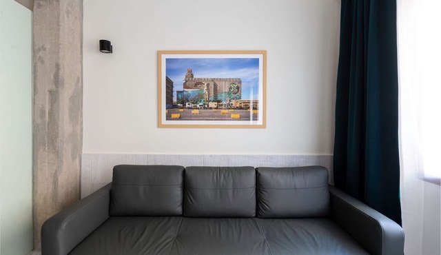 Exarchia - Apartment for 4 pax