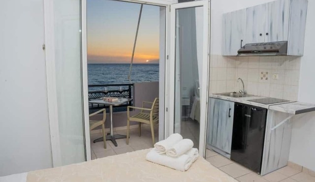 Artemis beach studios