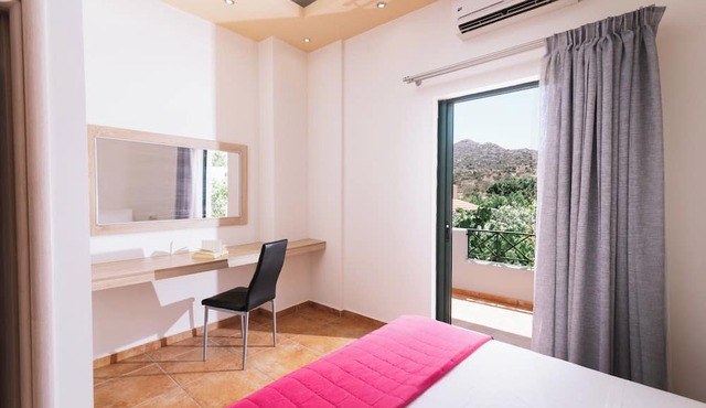 Matala Bay Apartments