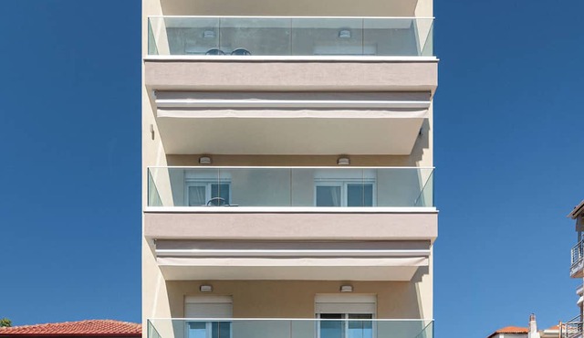 Adriana Suites Nea Kallikratia