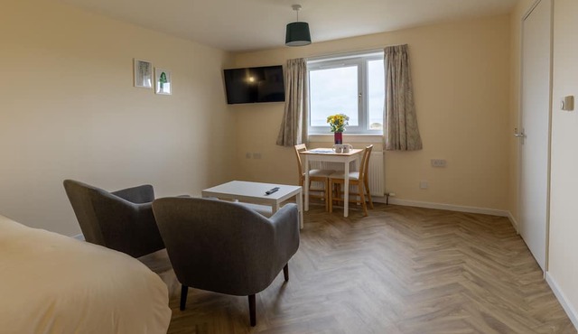 Wick Bay Apartments
