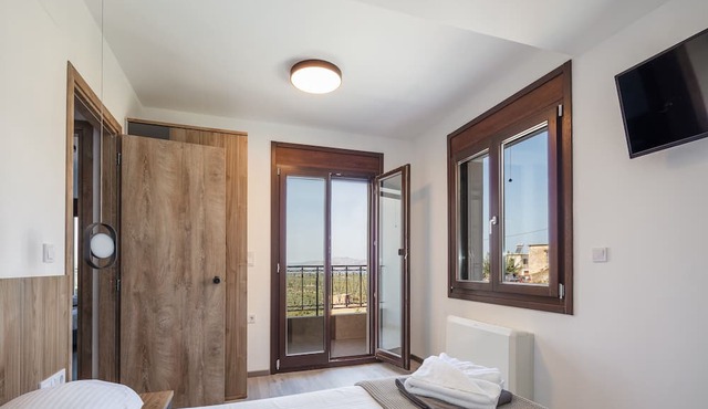 Suites Olive Tree Farm Episkopi Village