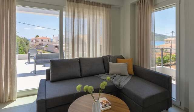 Komos Villas by Airstay