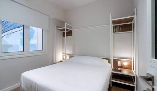 Central Bliss Suite A1
