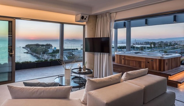 Solen C1 Excelsior Suite
