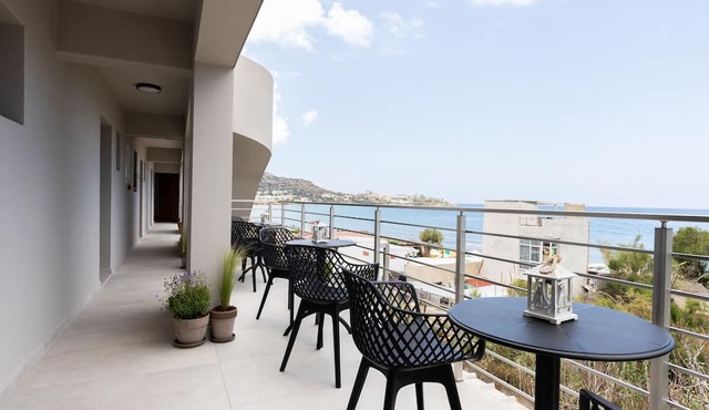 Niro Beachfront Living