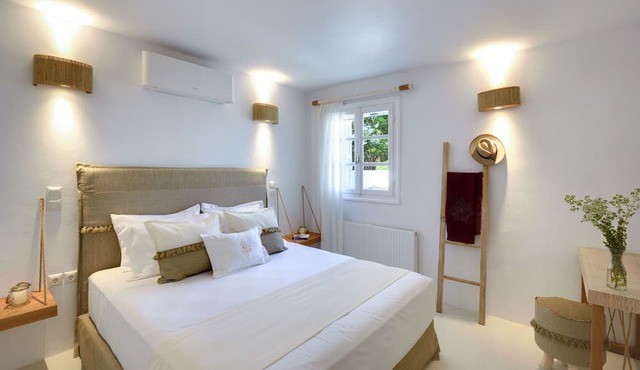 Amalgam Homes Paros in Paros