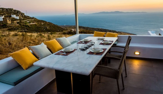 ALOS RESIDENCE
