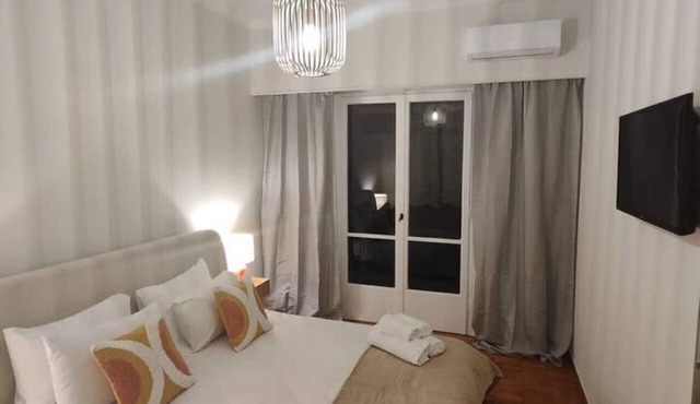 Pangrati Varnava -2 Bedroom Flat