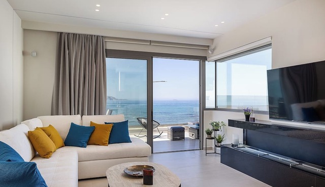 Nūa Residence, Touched by the Breeze